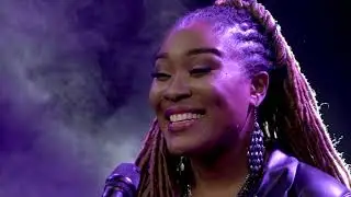 BET Presents Lady Zamar: In Her Voice [Full Episode] | BET Africa