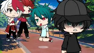 ||мини - фильм||{Gacha life} мга ~я вернулся 2/?