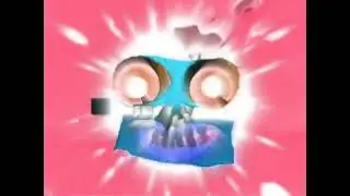 (REQUESTED) (REVIVED EFFECT) Klasky Csupo In tavi bonta's G Major (Version 3)