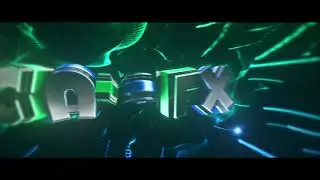 Intro#85| CaioFX™ V3 A Ultima INTRO ;-;