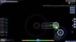 [osu!] MIIRO 5.0⭐ 103pp FC