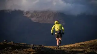 The Dreamtime Fellrunner