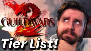 Every Festival of the Four Winds Activity Ranked! Guild Wars 2