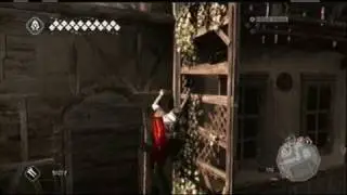 Assassin's Creed 2- Glyph Locations 