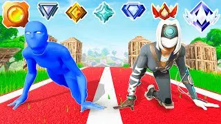1 Hour OG Ranked Speedrun Race...