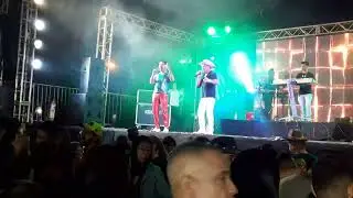 FÁBIO E FABINHO- INTERPRETANDO- CHORA SANFONA APAIXONADA- AO VIVO