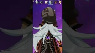 ¡Iceberg De Teorias De Genshin Impact Parte 2!