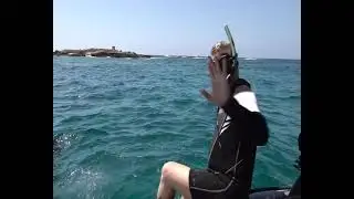 12.6.23 - שמורה ימית חדשה. הכתבה המלאה בתיאור ⬇️
