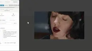 Video Lightbox Setup in Pro Cornerstone