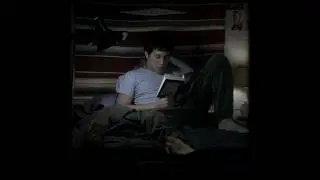 donnie darko is so good | #edit #aftereffects #viral #jakegyllenhaal #donniedarko #shorts