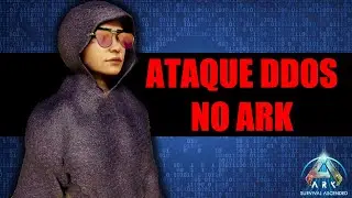 POLYNEWS - ATAQUE DE DDOS PESADO NO ARK!