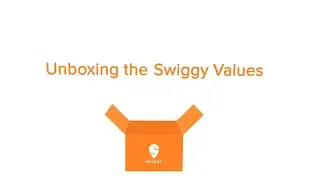 Swiggy Values Unboxed