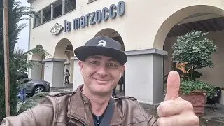 BIG NEWS - Host Milan & La Marzocco Visit