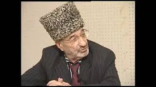 Дудаев Муса 