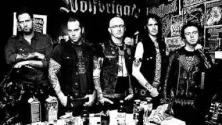Wolfbrigade-say goodbye (poison idea)