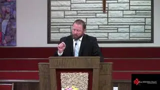 Sunday Morning 8.16.20  1 Thessalonians 5:16-18