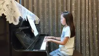 Shao Tsz 746 徹爾尼100上（25）