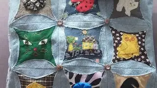 Пэчворк 