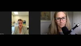 Ep 75 — Abdominal Compression Garments After C-Section with Katie Kelly