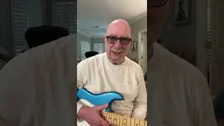 This Day In Guitar History