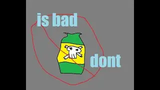 breathing in chemicals gone wrong