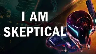 HyperScape: Ubisoft's new Battle Royale is an Arena FPS? (First Impressions and Gameplay)