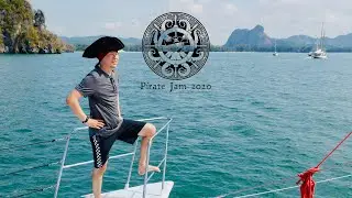 Pirate Jam 2020 - Day 10