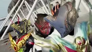 You picked the wrong squad, fool!