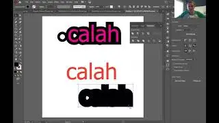 Designing for Glowforge: Using Illustrator to Make Offset Paths