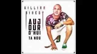 William Rimedy - Aujourd'hui ta nou [Audio Only]