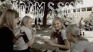 adam's song » the lisbon sisters