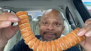 Pretzels, Churros and Foot long Dippers: Subway says they have it all. Do they?