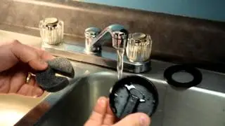 Automatic Dispenser (A961) - Basic Training