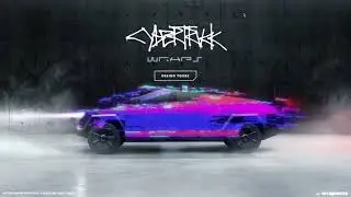 Tesla Cybertruck