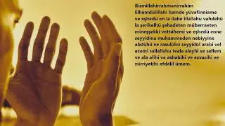 Ömründe 4 Defa Okuyana Mucizeler Yaşatan Muazzam İstiğfar
