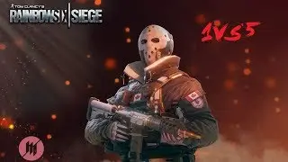 Rainbow Six Siege | Highlights