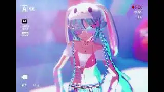 return to 3900.rar🌟🌟 ダメよ♡/Dameyo//MMD