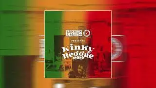 Kinky Reggae - Sema Lo - Slow Life (feat. Hardmad & Jamila)