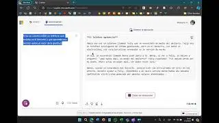 Bloc de notas de Copilot