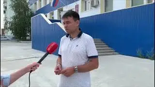 Иван Луцкан попал в ИВС?