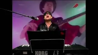 Гущин Александр -Я не забыл(кавер) Батырхан Шукенов