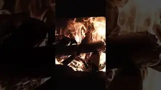 огонь