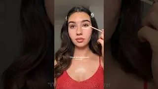 every time i say i’ll do natural makeup