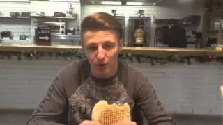 ШаурМонолог