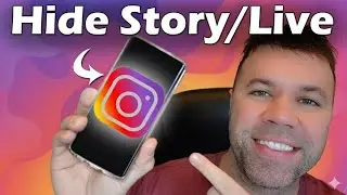 How To Hide Story from Someone on Instagram [New Method]