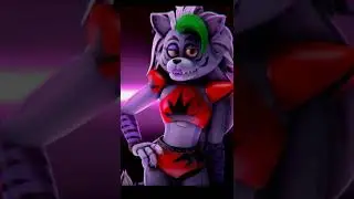 #roxannewolf #roxy #edit #capcut #fnafedit #roxyedit #fnafsb #fnafsecuritybreach #pakpongvong
