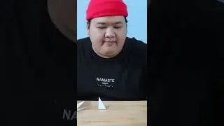 tạo con nhện giấy bằng 1 đường cắt