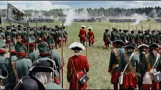 Северная война в фильмах  (Дополненная версия)