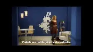 Los Decowalls XL de Bruguer en Ferretería Roymar