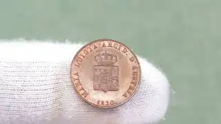 Vid Parma 1 Centesimo